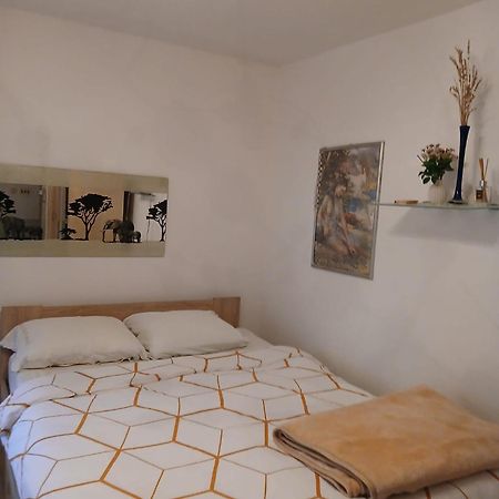 Studio-Apartman Dejan Bakar Kültér fotó