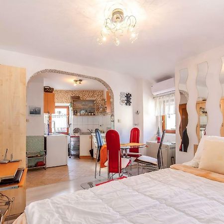 Studio-Apartman Dejan Bakar Kültér fotó