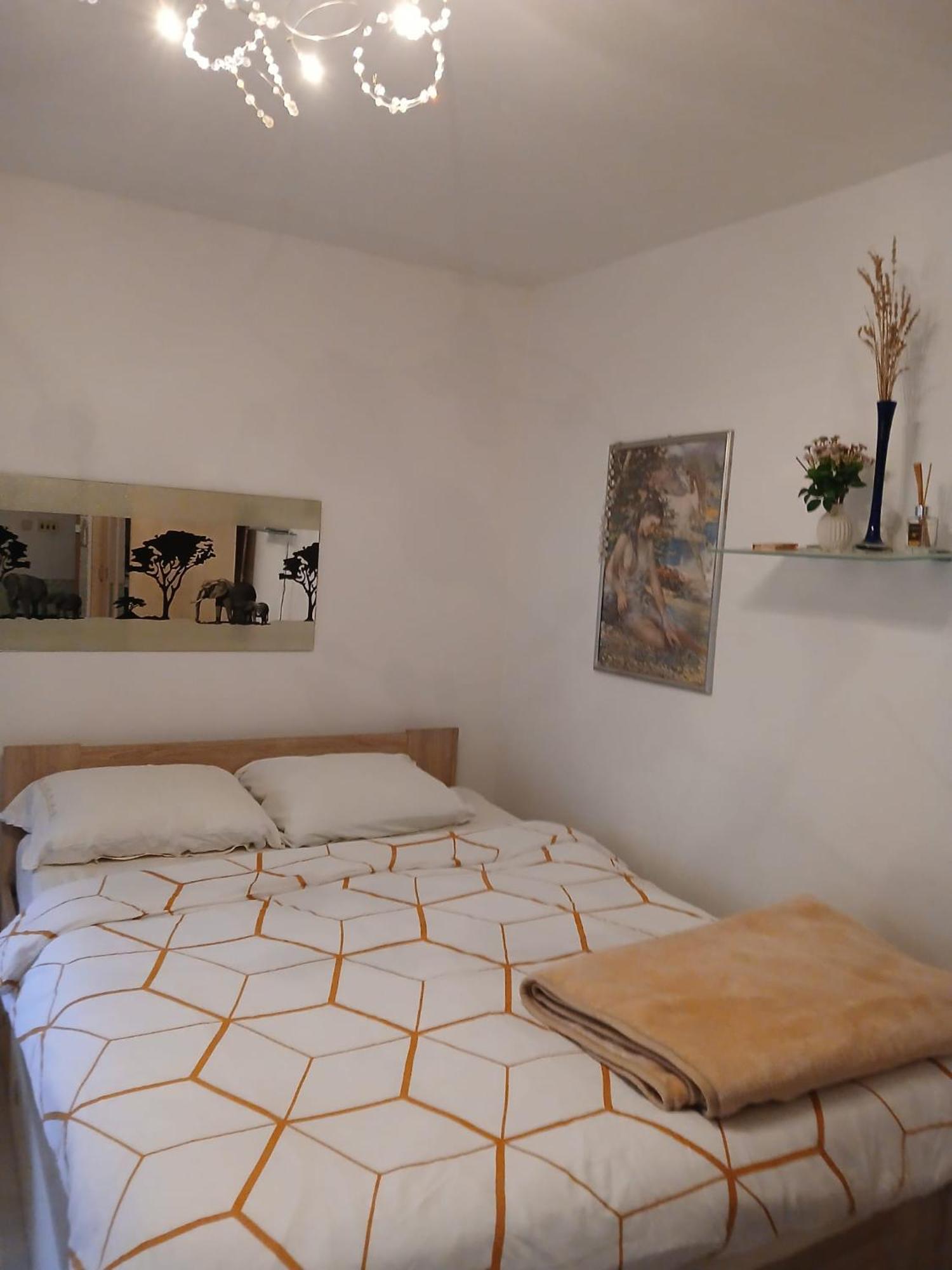 Studio-Apartman Dejan Bakar Kültér fotó