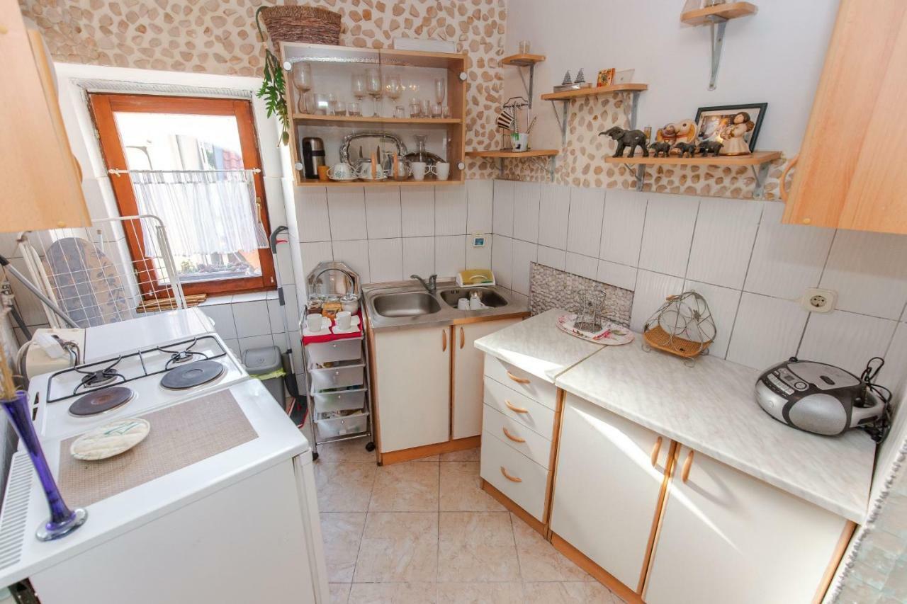 Studio-Apartman Dejan Bakar Kültér fotó