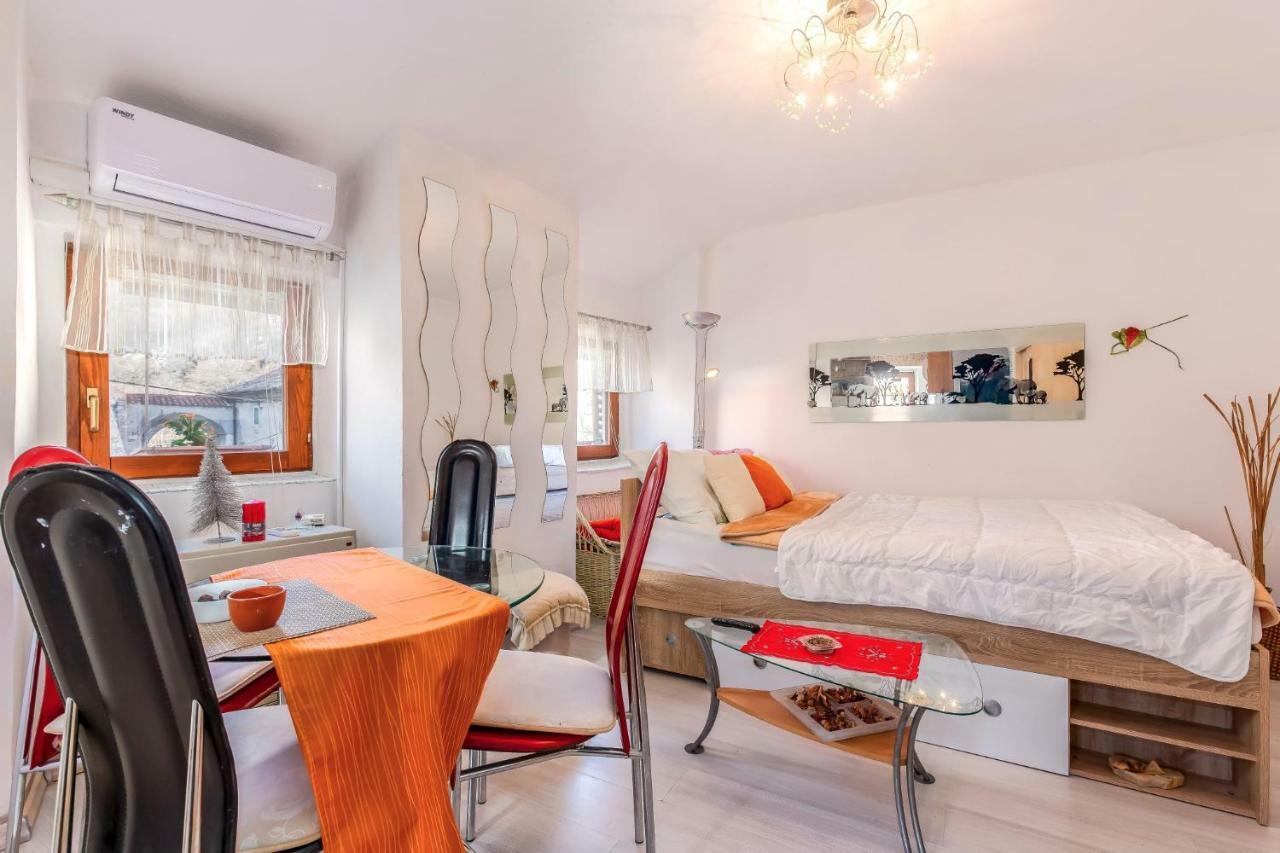 Studio-Apartman Dejan Bakar Kültér fotó