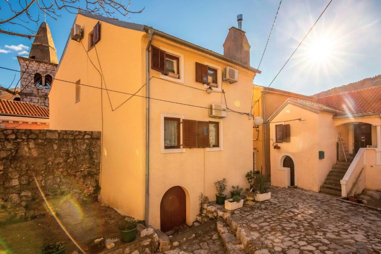 Studio-Apartman Dejan Bakar Kültér fotó