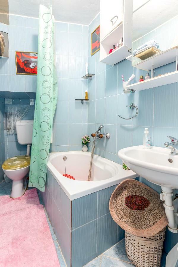Studio-Apartman Dejan Bakar Kültér fotó