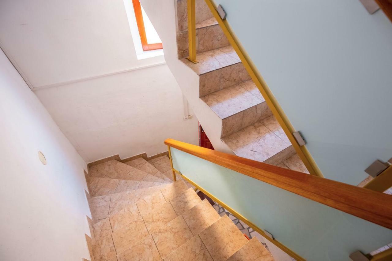 Studio-Apartman Dejan Bakar Kültér fotó