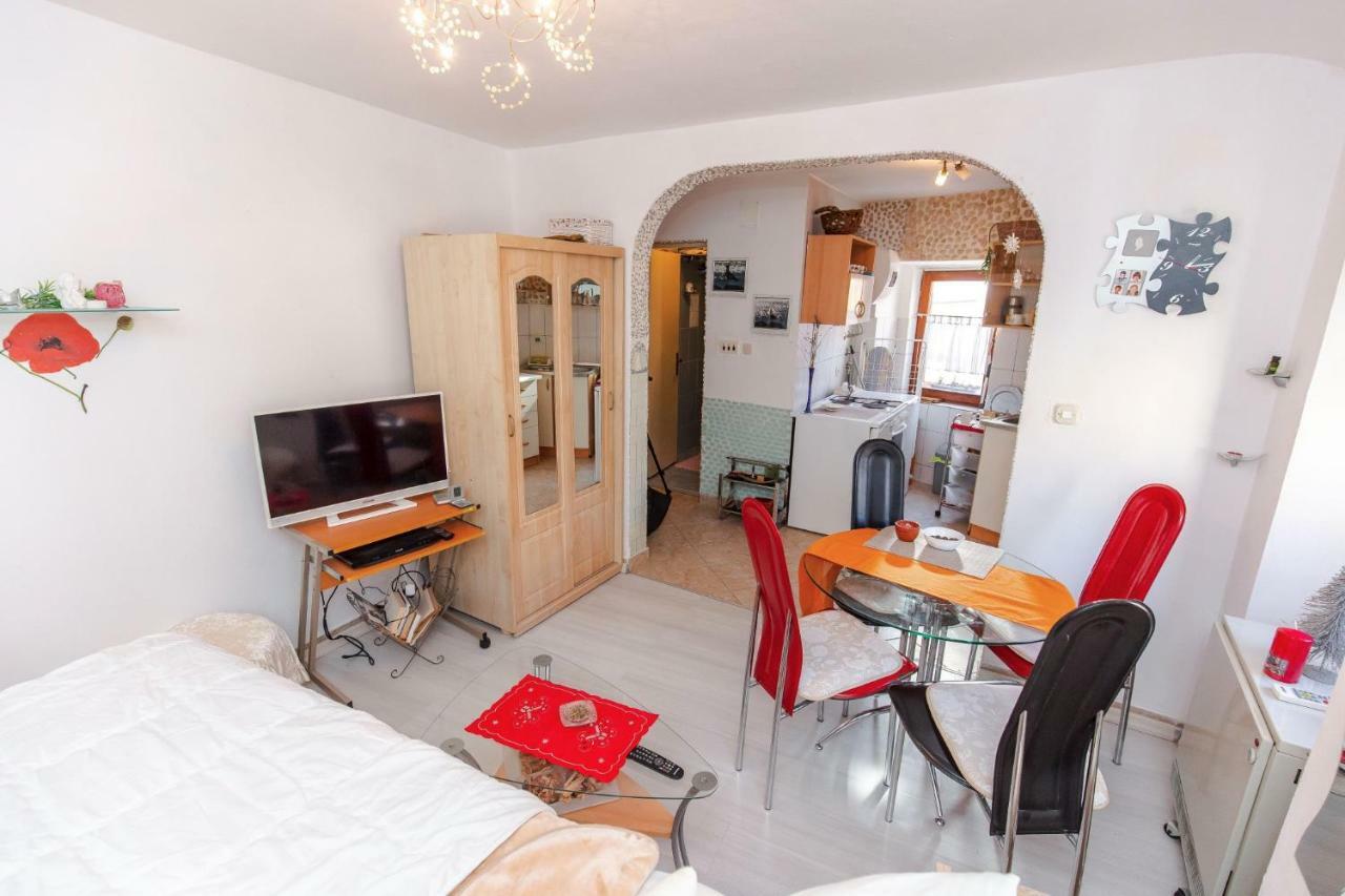 Studio-Apartman Dejan Bakar Kültér fotó